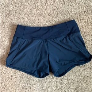 Lulu lemon shorts